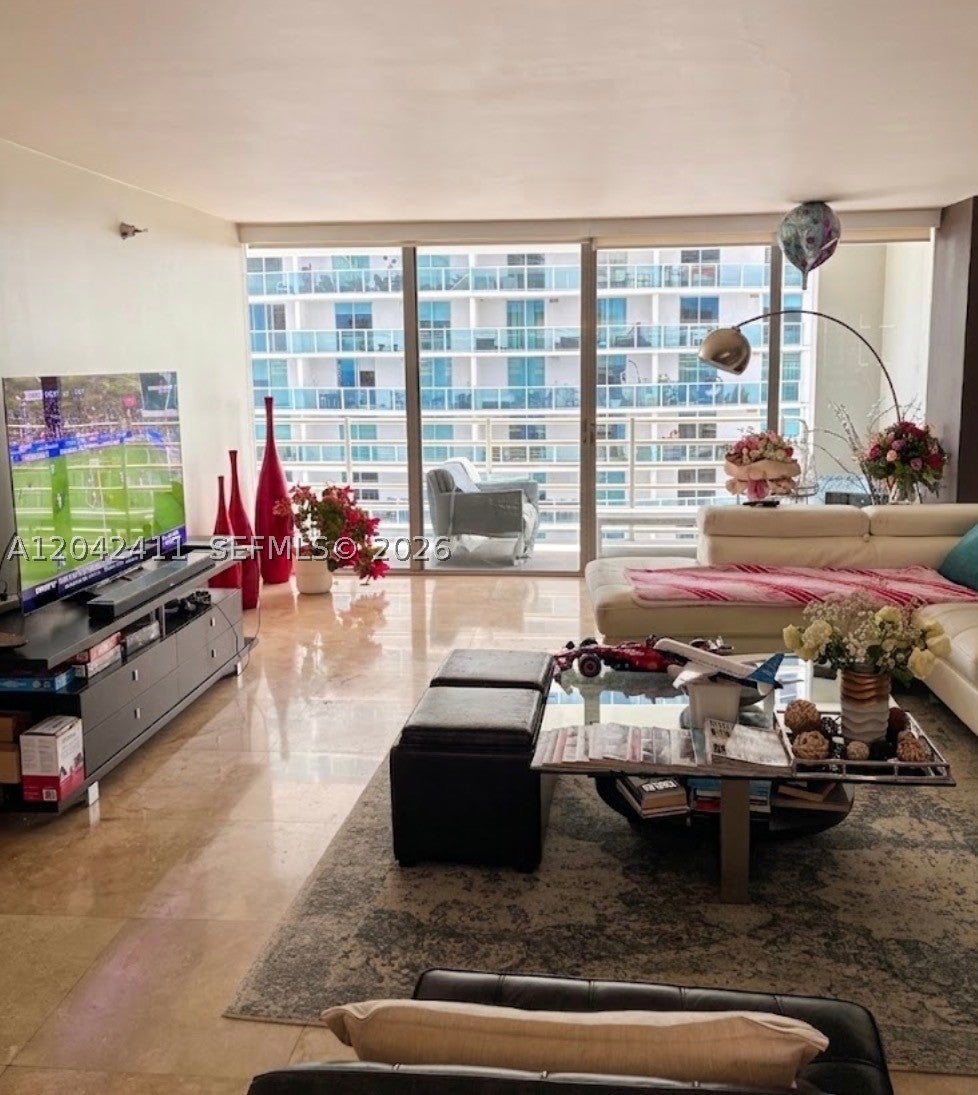 2025 Brickell Ave 1903