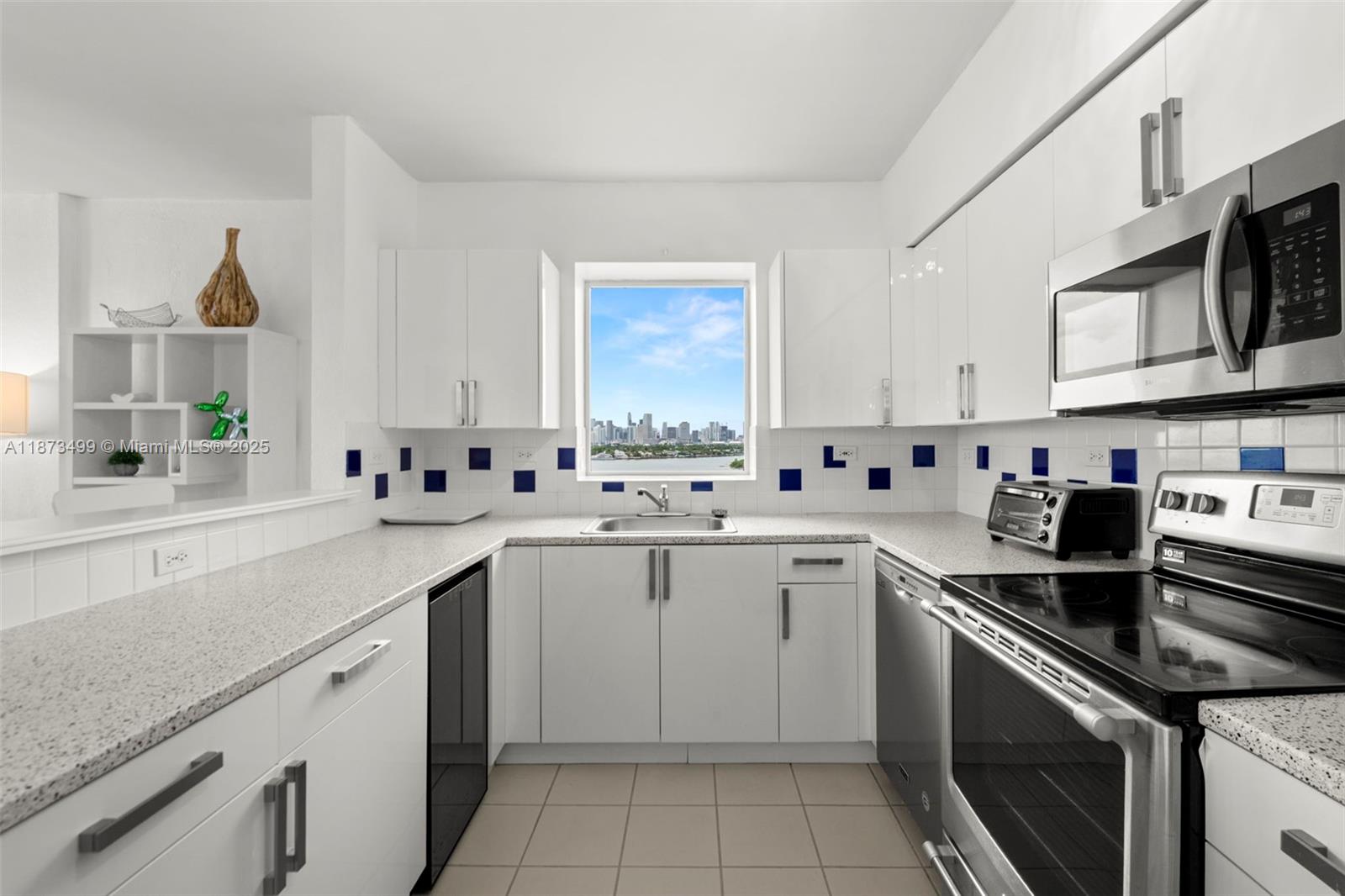 FLAMINGO SOUTH BEACH I CO - Residential