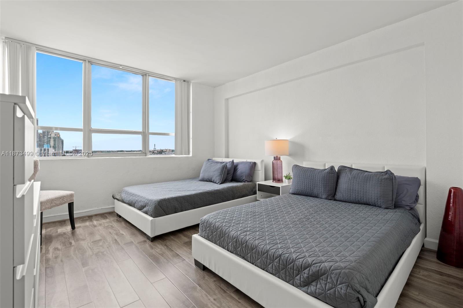 FLAMINGO SOUTH BEACH I CO - Residential