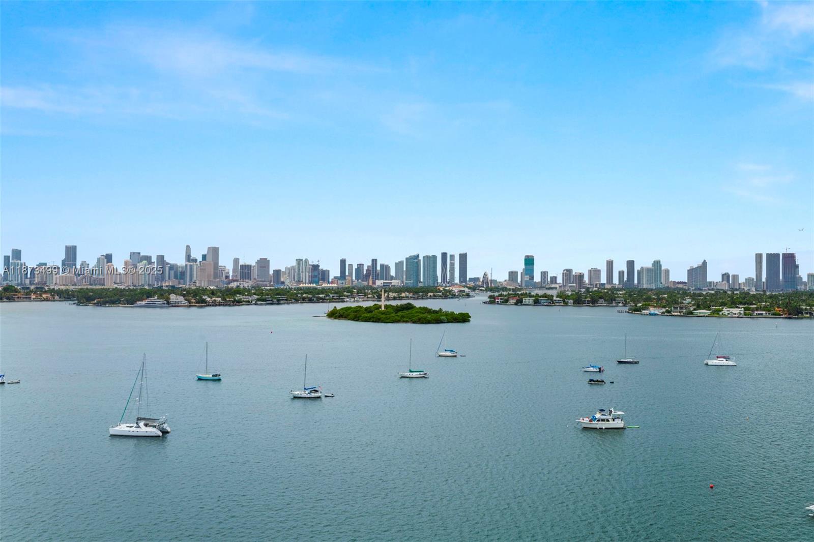 FLAMINGO SOUTH BEACH I CO - Residential