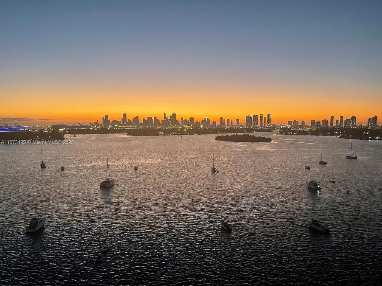 FLAMINGO SOUTH BEACH I CO - Residential