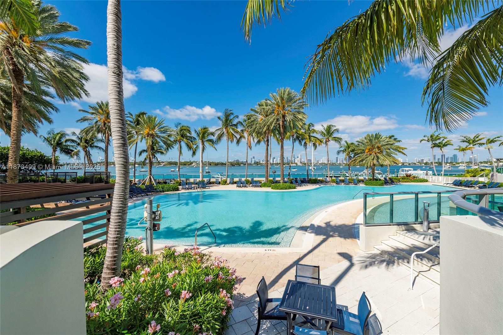 FLAMINGO SOUTH BEACH I CO - Residential