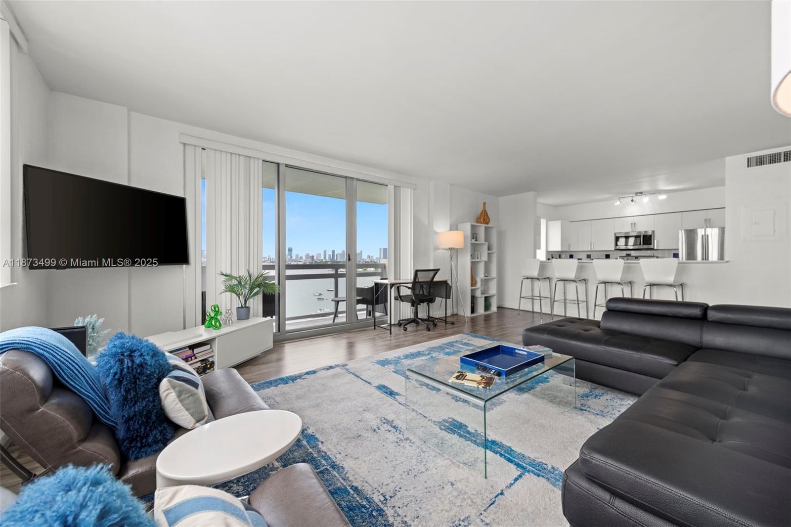 FLAMINGO SOUTH BEACH I CO - Residential