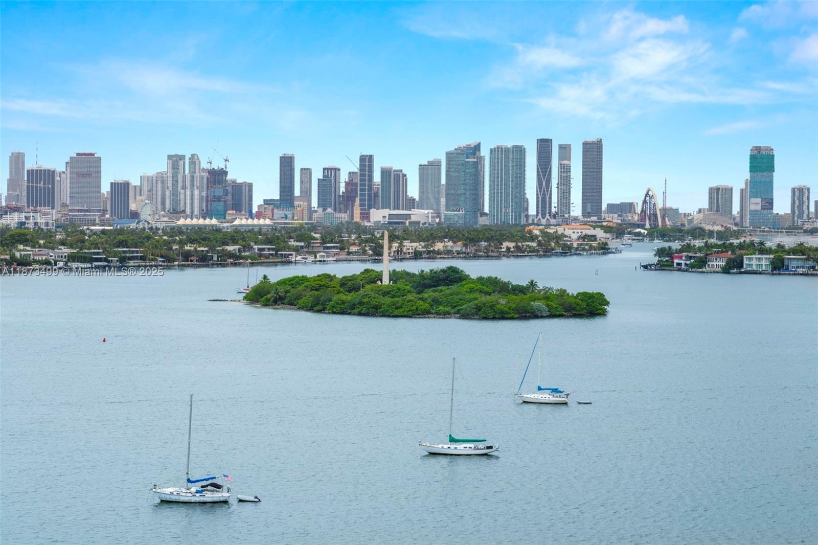 FLAMINGO SOUTH BEACH I CO - Residential