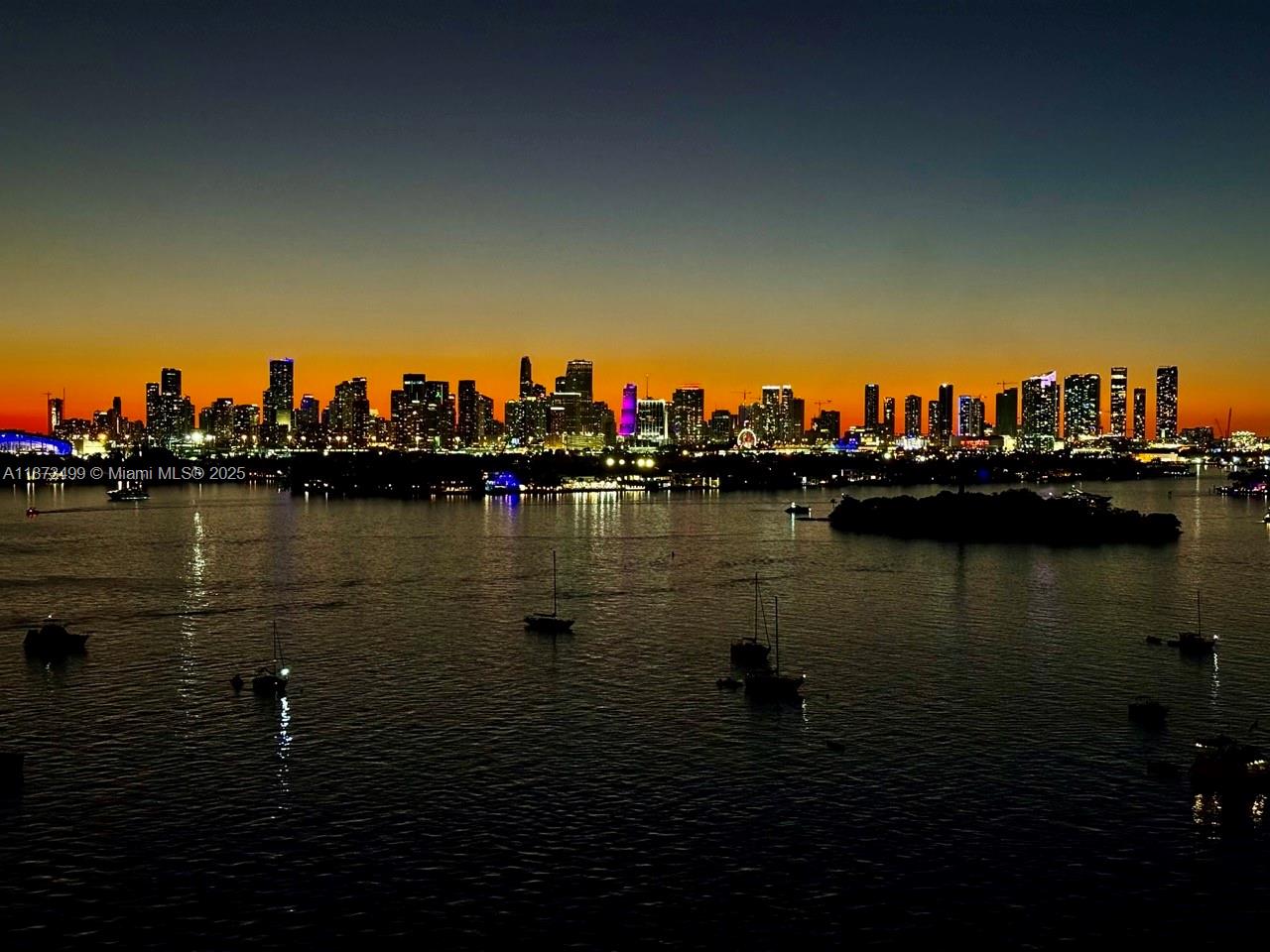 FLAMINGO SOUTH BEACH I CO - Residential