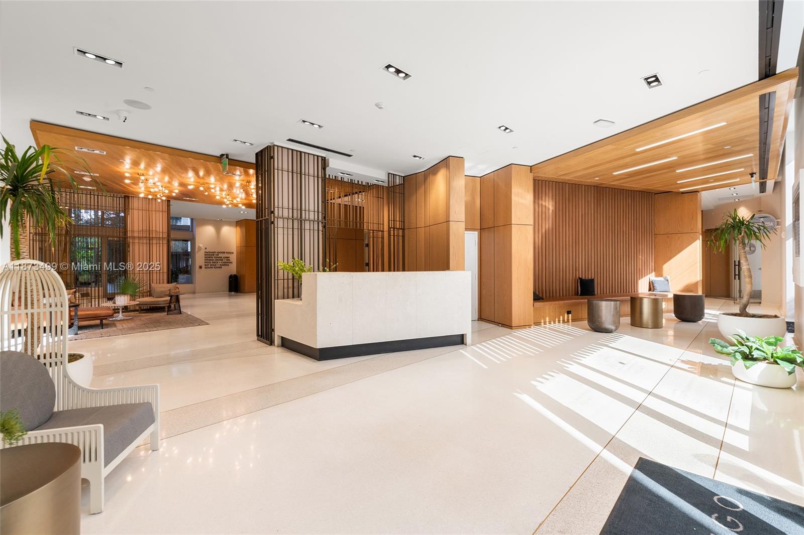 FLAMINGO SOUTH BEACH I CO - Residential