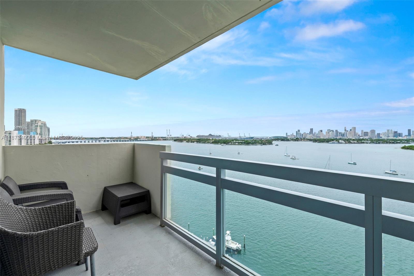 FLAMINGO SOUTH BEACH I CO - Residential