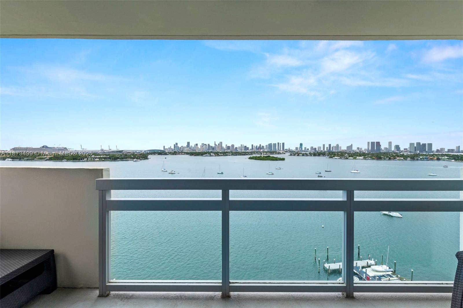 FLAMINGO SOUTH BEACH I CO - Residential