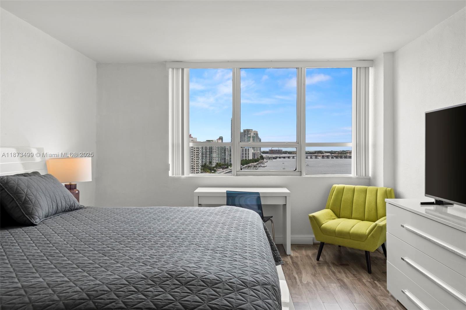 FLAMINGO SOUTH BEACH I CO - Residential