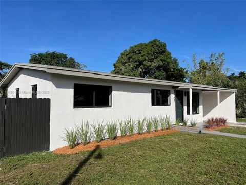 901 SW 22nd Ave Fort Lauderdale FL 33312