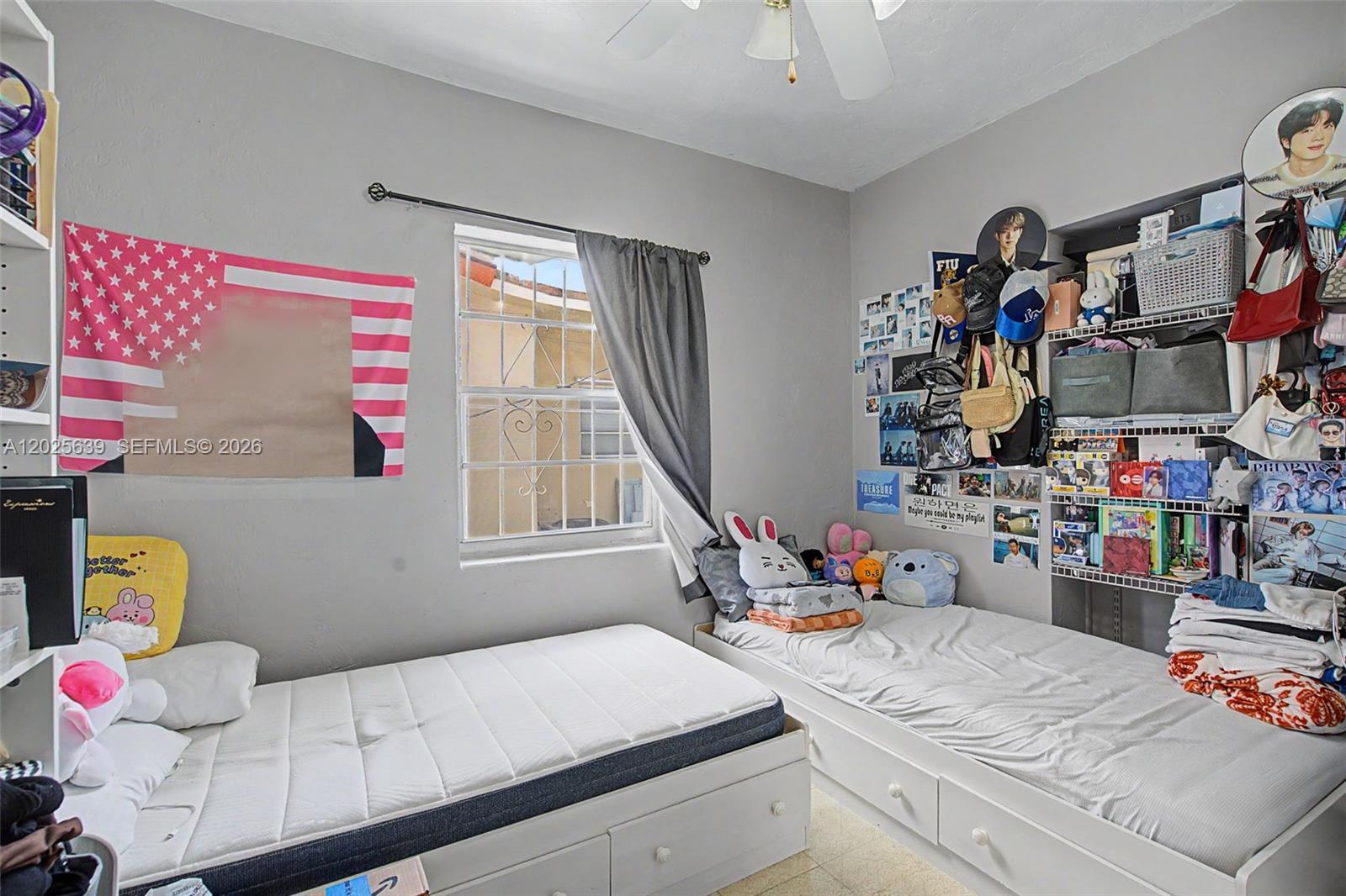 CENTRAL PARK - Residential Income
