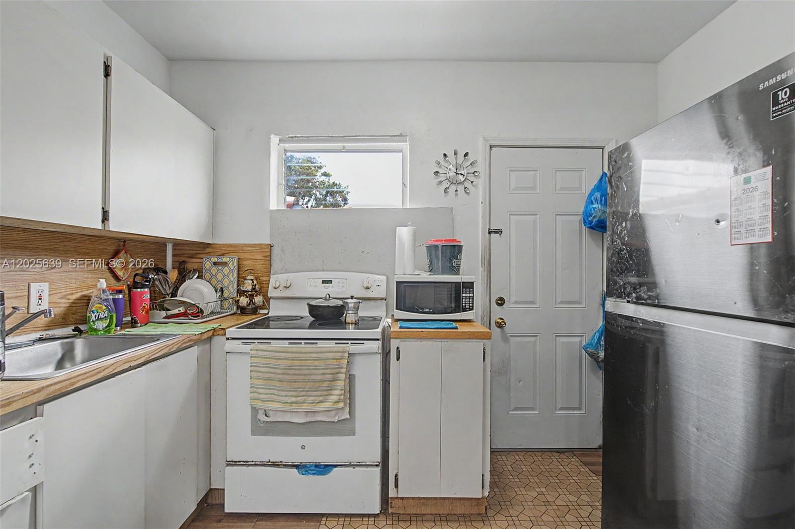 CENTRAL PARK - Residential Income