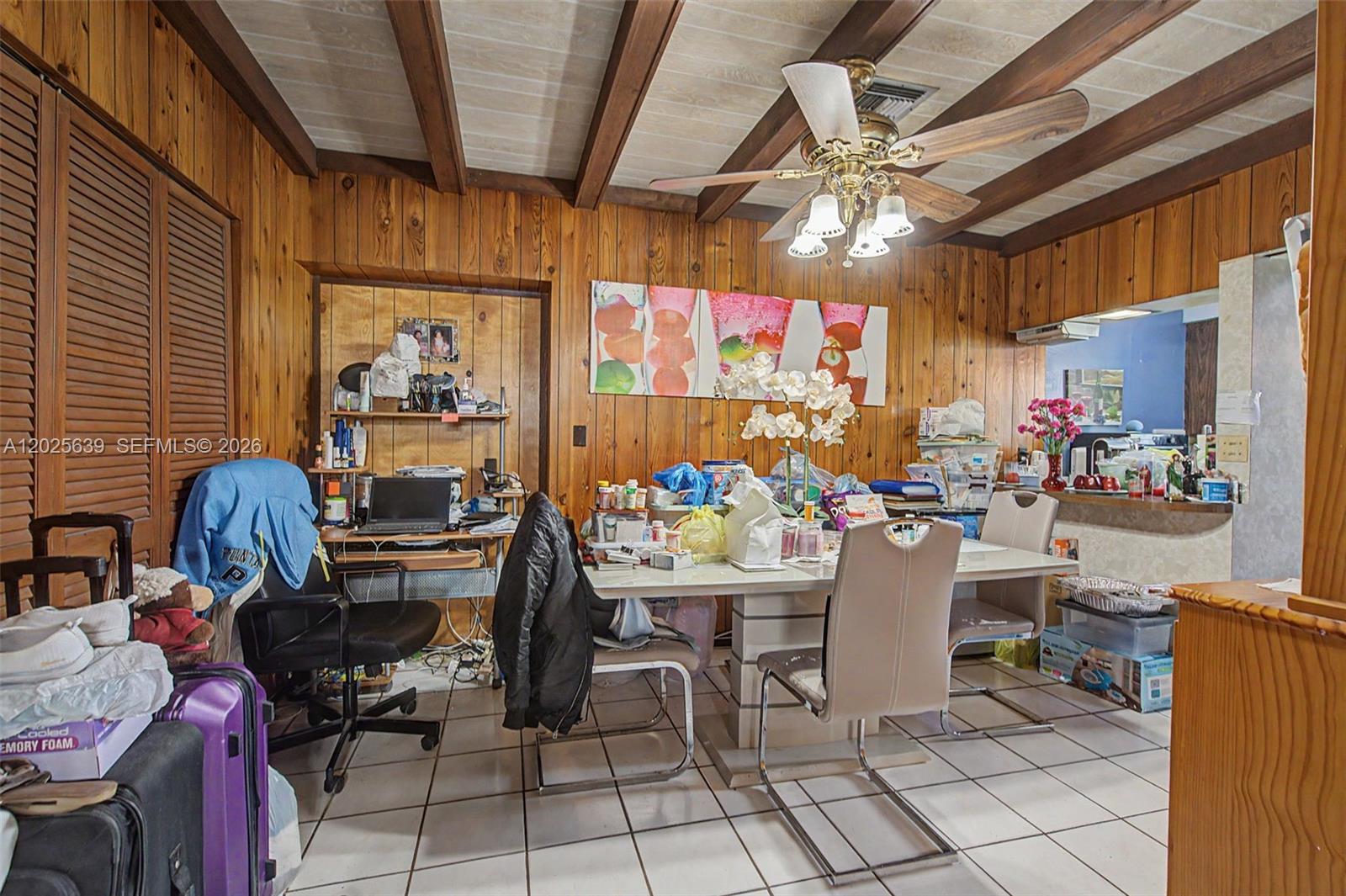 CENTRAL PARK - Residential Income