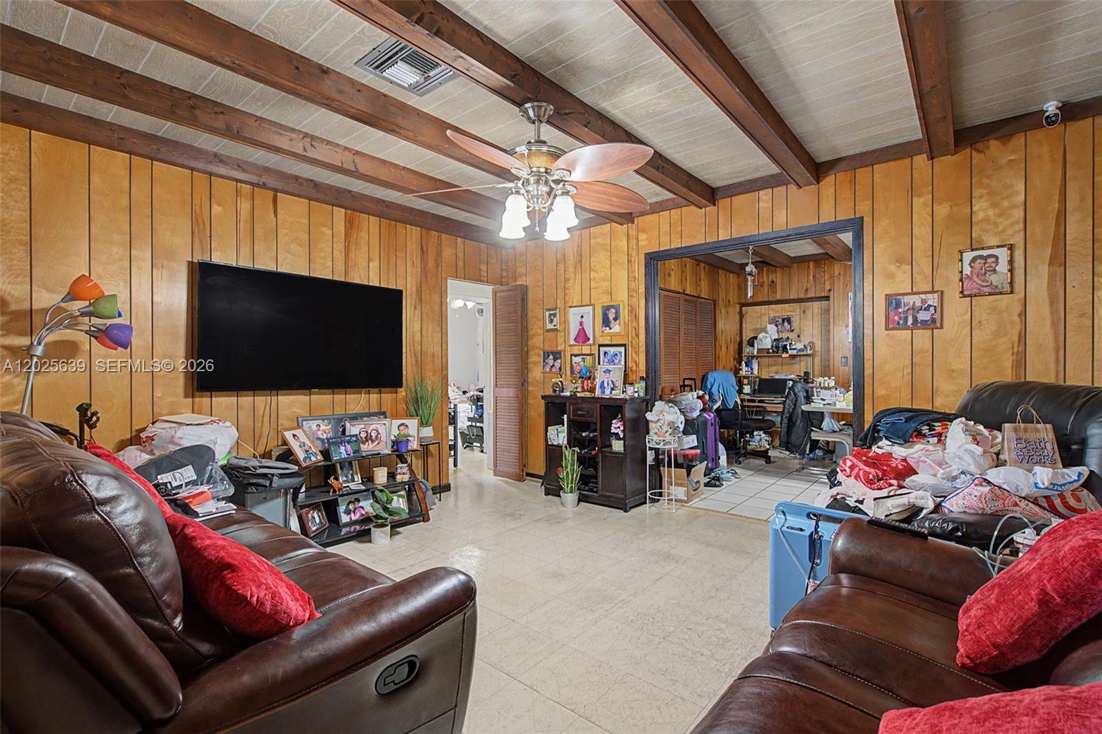 CENTRAL PARK - Residential Income