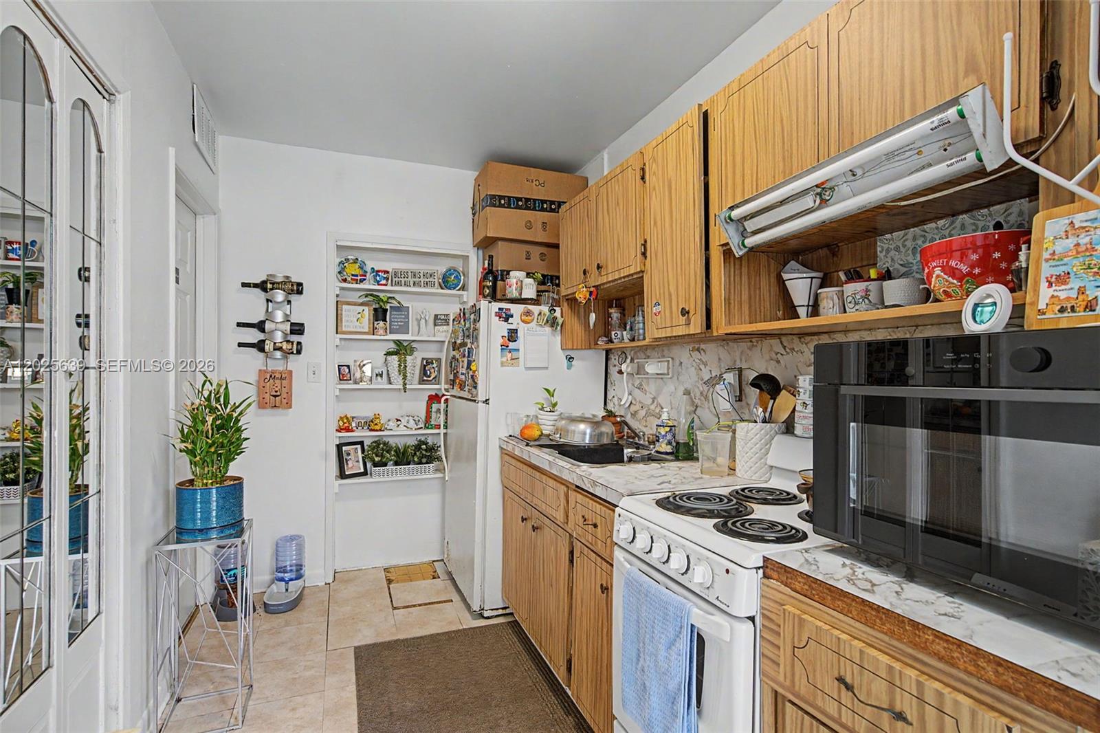 CENTRAL PARK - Residential Income