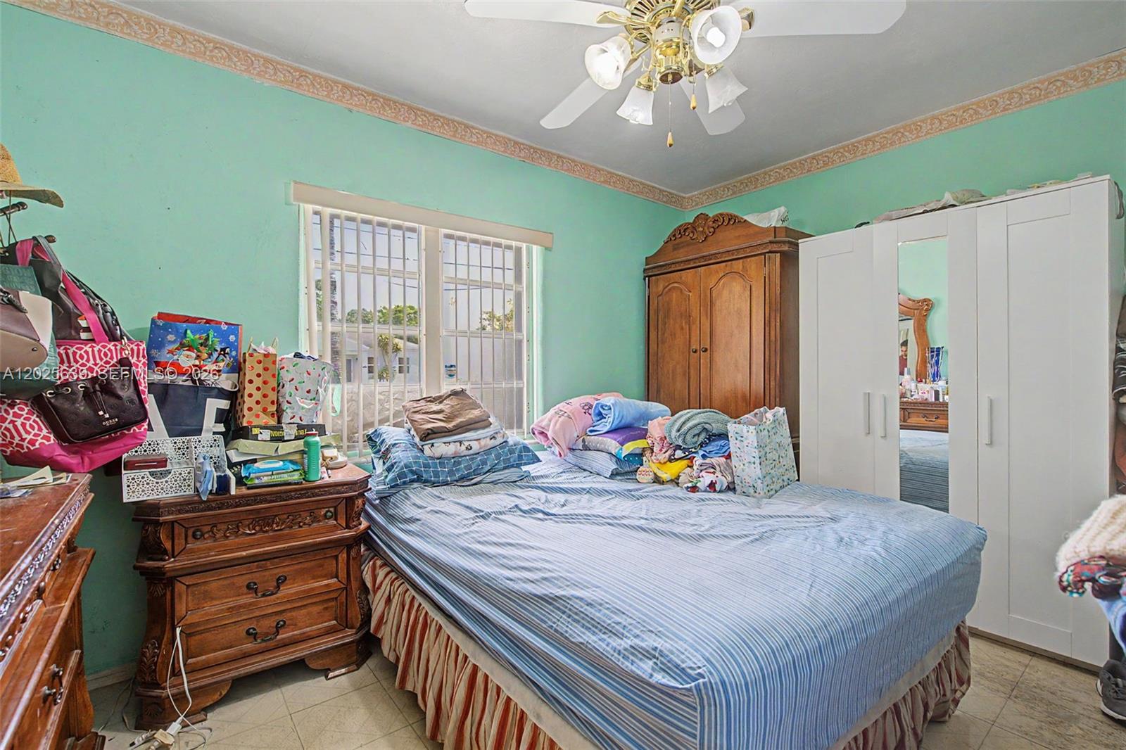 CENTRAL PARK - Residential Income