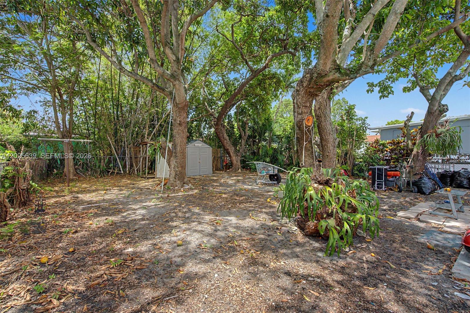 CENTRAL PARK - Residential Income