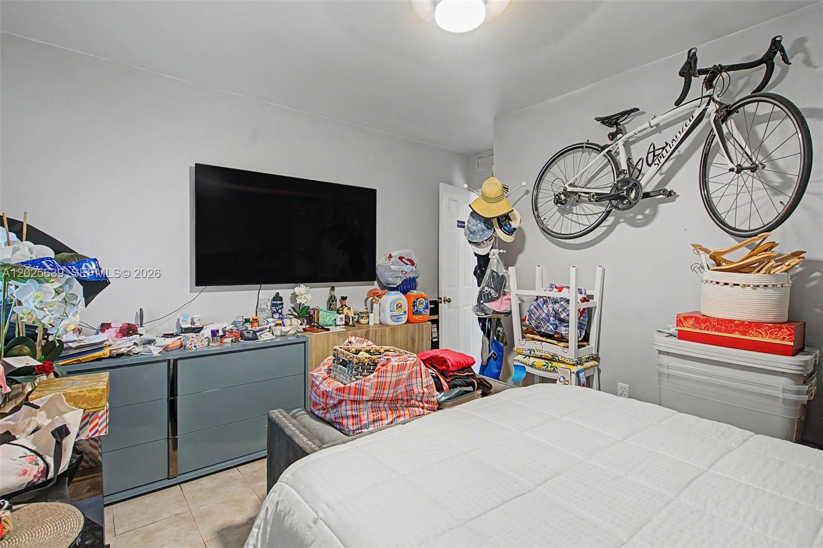 CENTRAL PARK - Residential Income