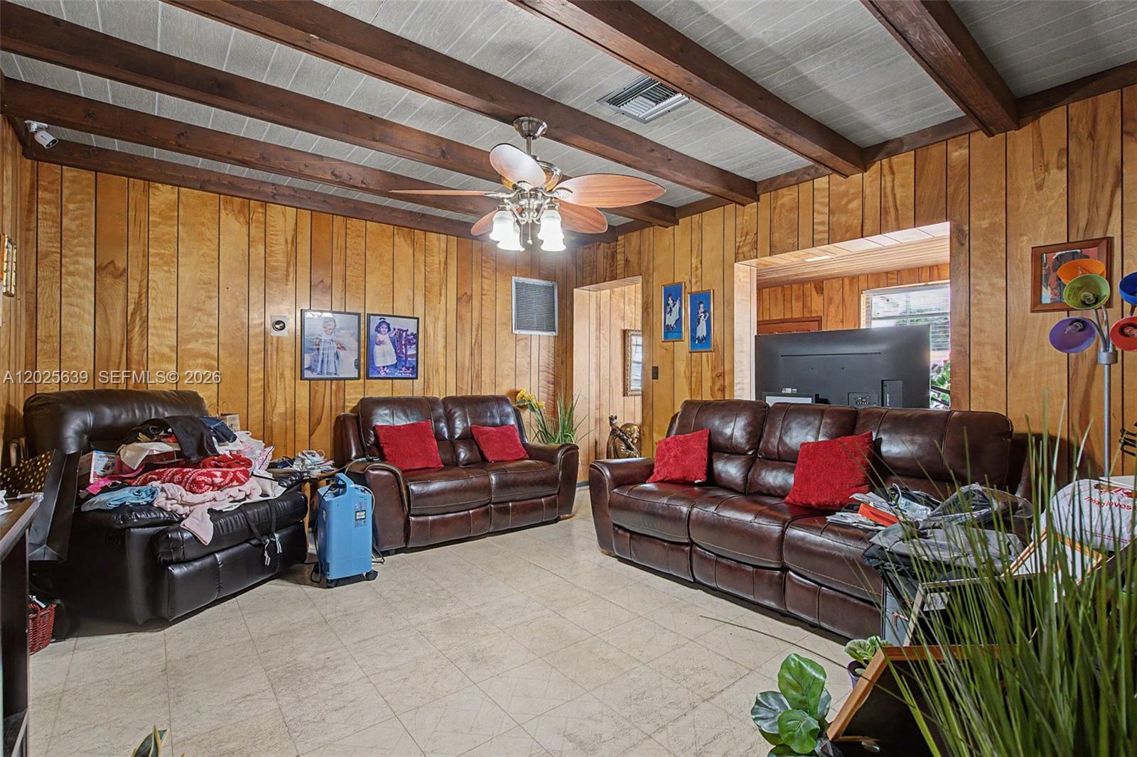 CENTRAL PARK - Residential Income