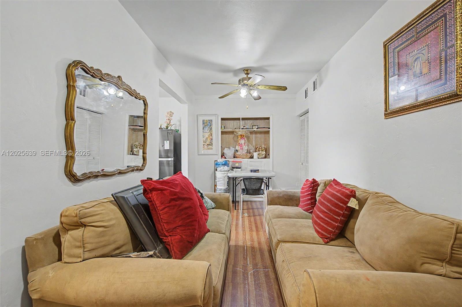 CENTRAL PARK - Residential Income