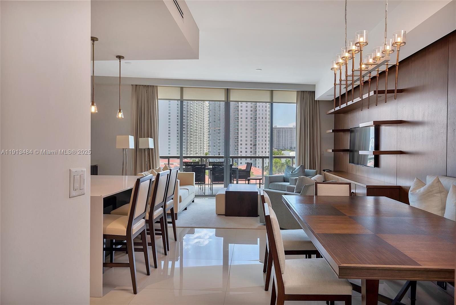 ECHO CONDO - Residential Lease