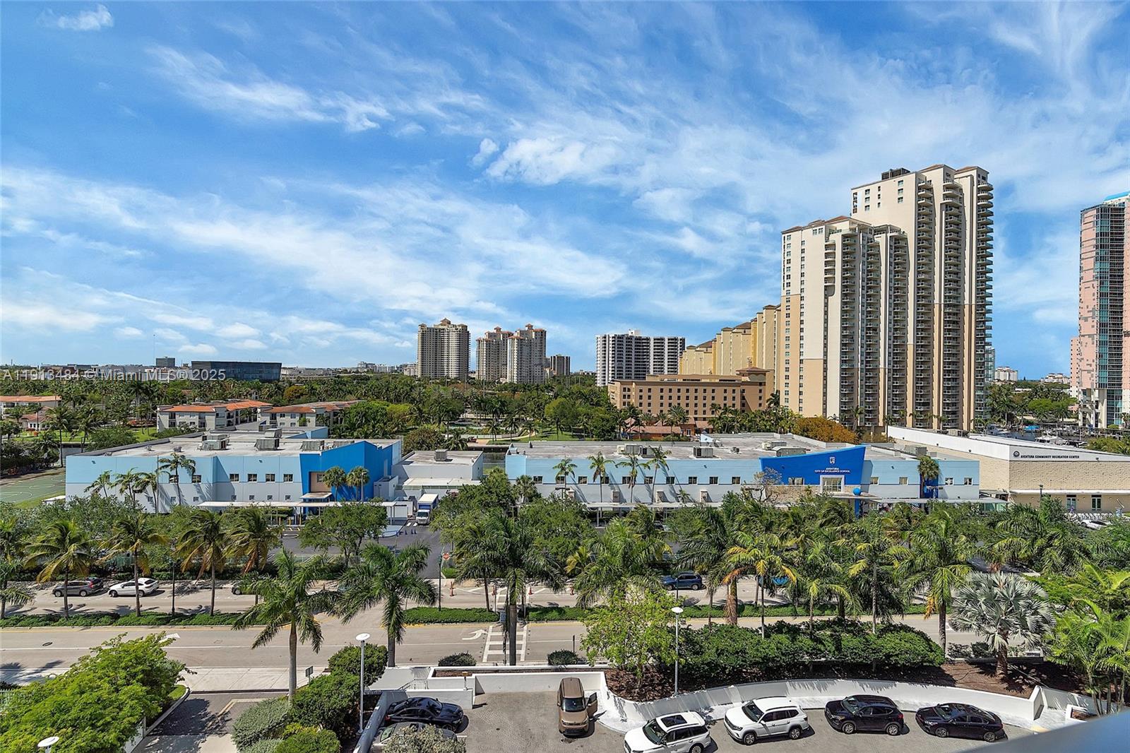 ECHO CONDO - Residential Lease