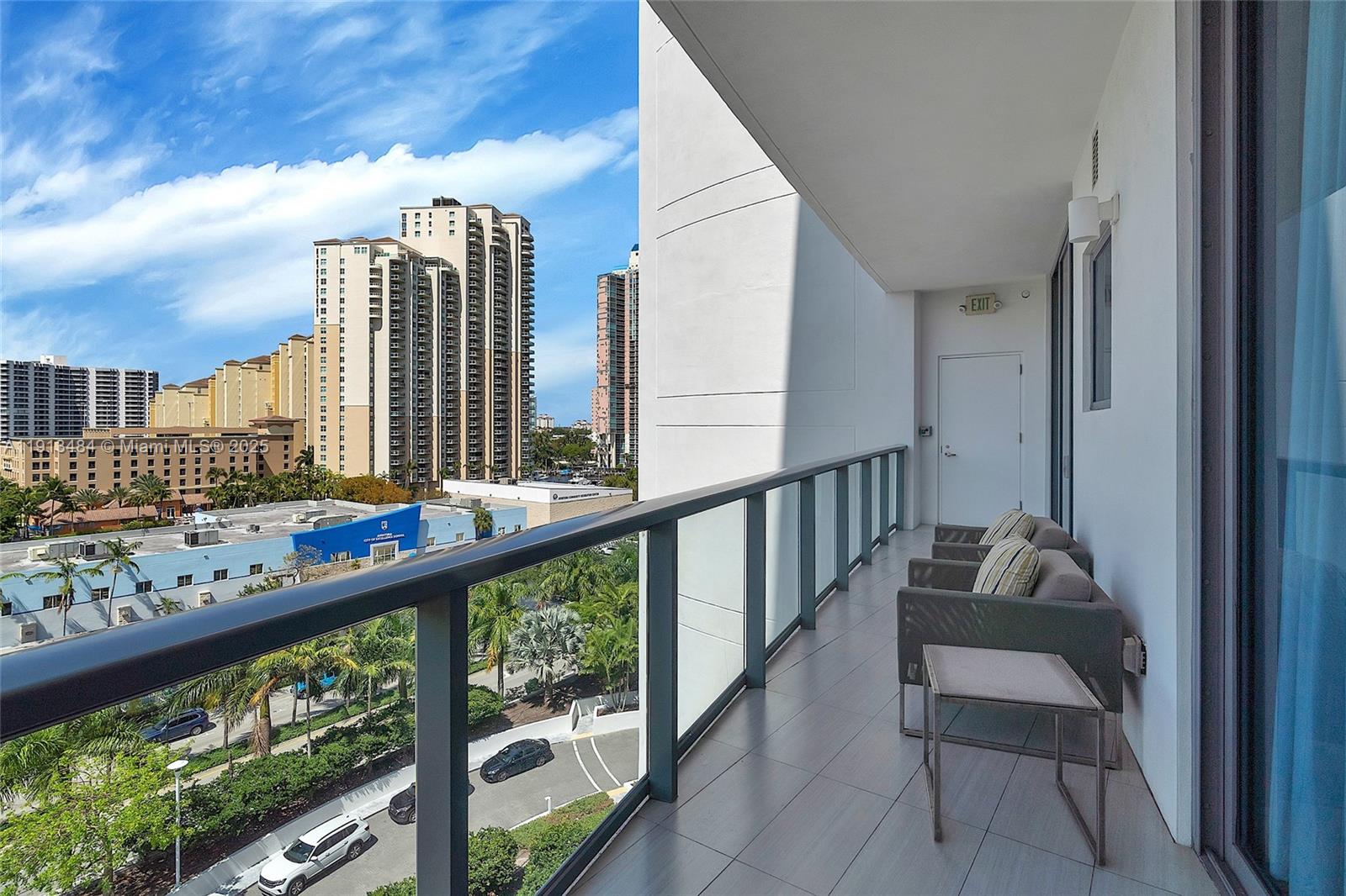 ECHO CONDO - Residential Lease