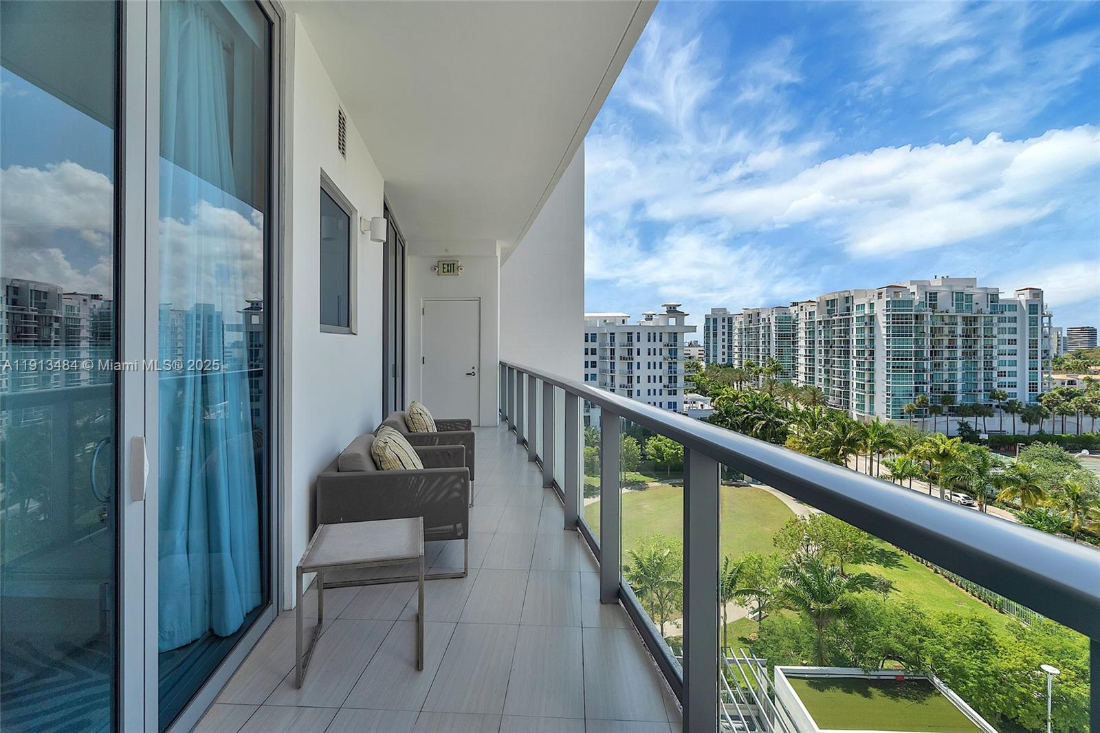 ECHO CONDO - Residential Lease