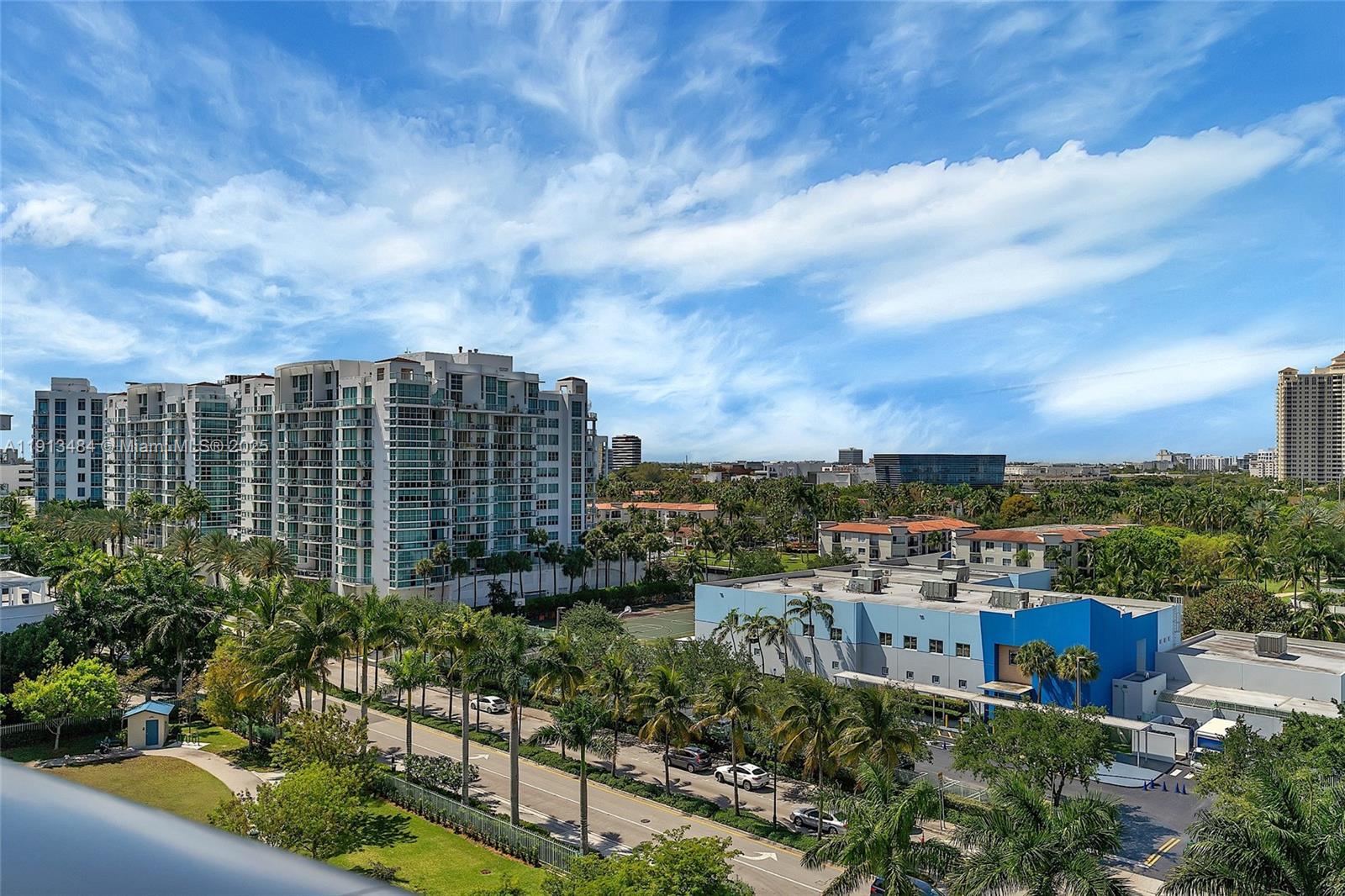 ECHO CONDO - Residential Lease