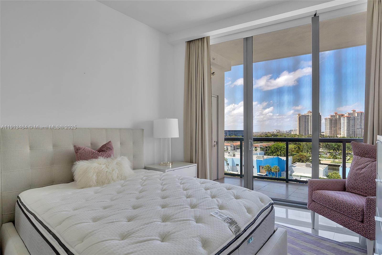 ECHO CONDO - Residential Lease