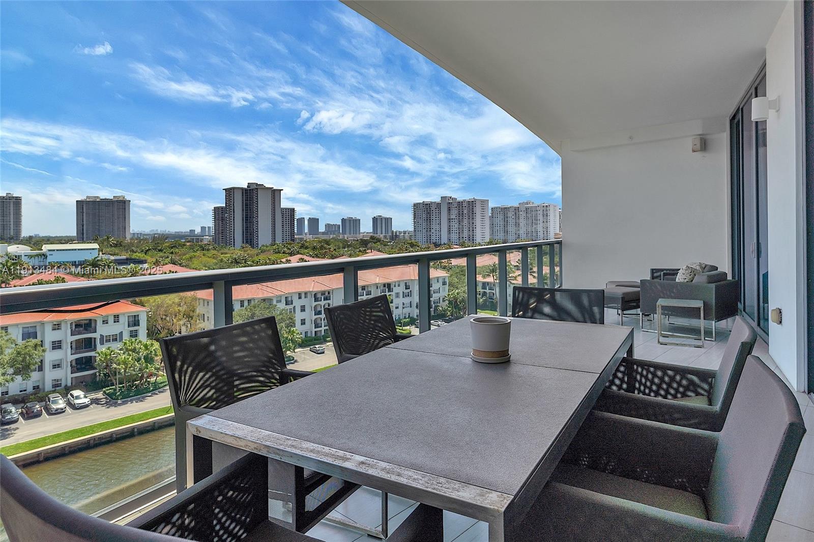 ECHO CONDO - Residential Lease