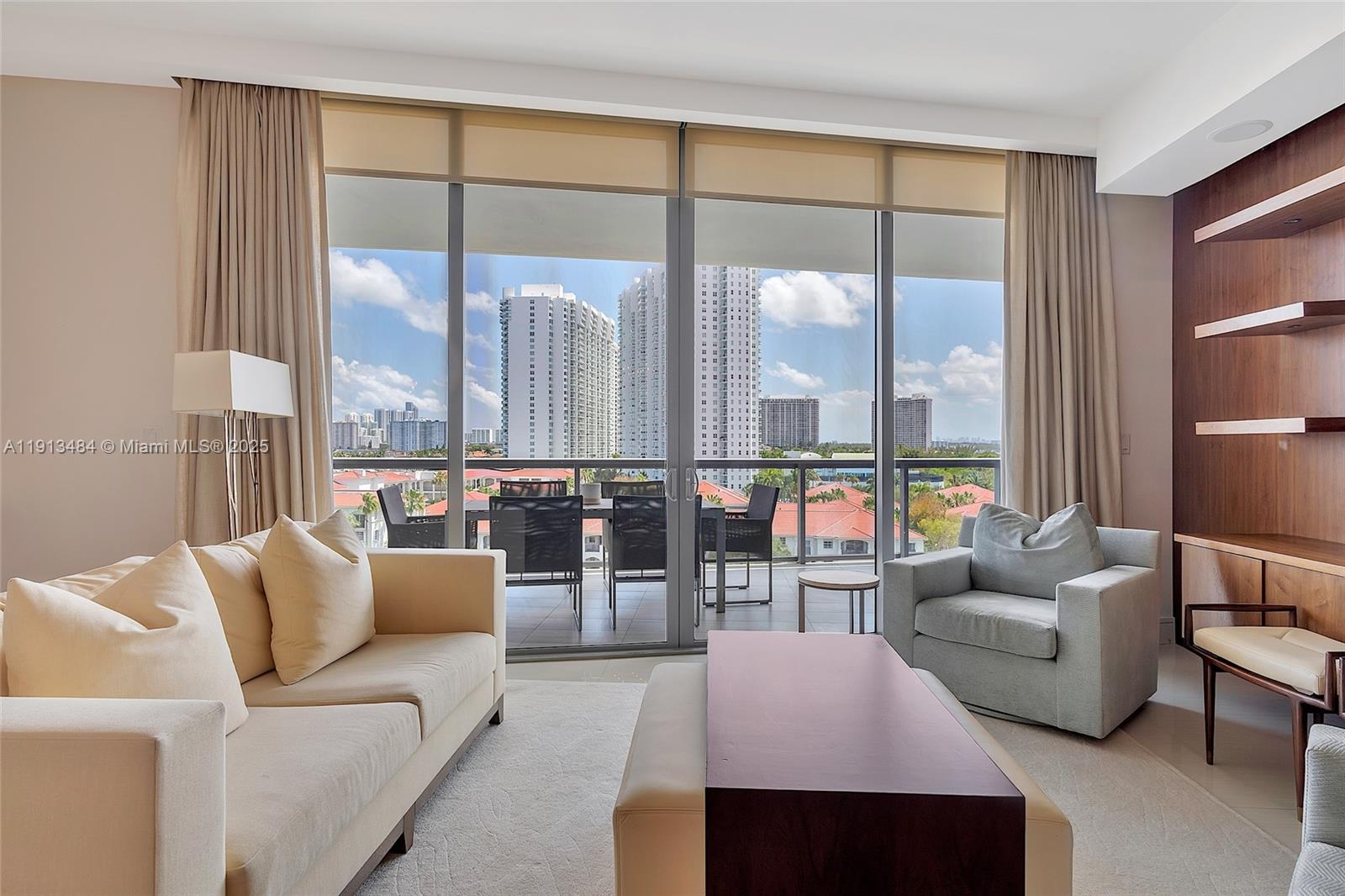 ECHO CONDO - Residential Lease