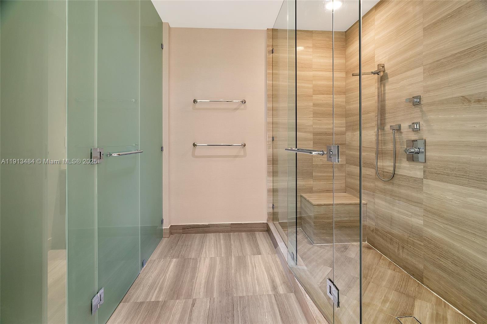 ECHO CONDO - Residential Lease