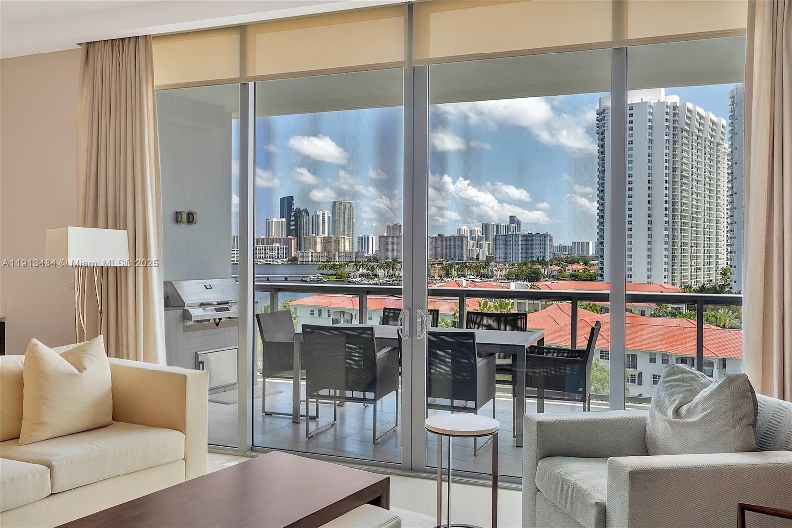 ECHO CONDO - Residential Lease