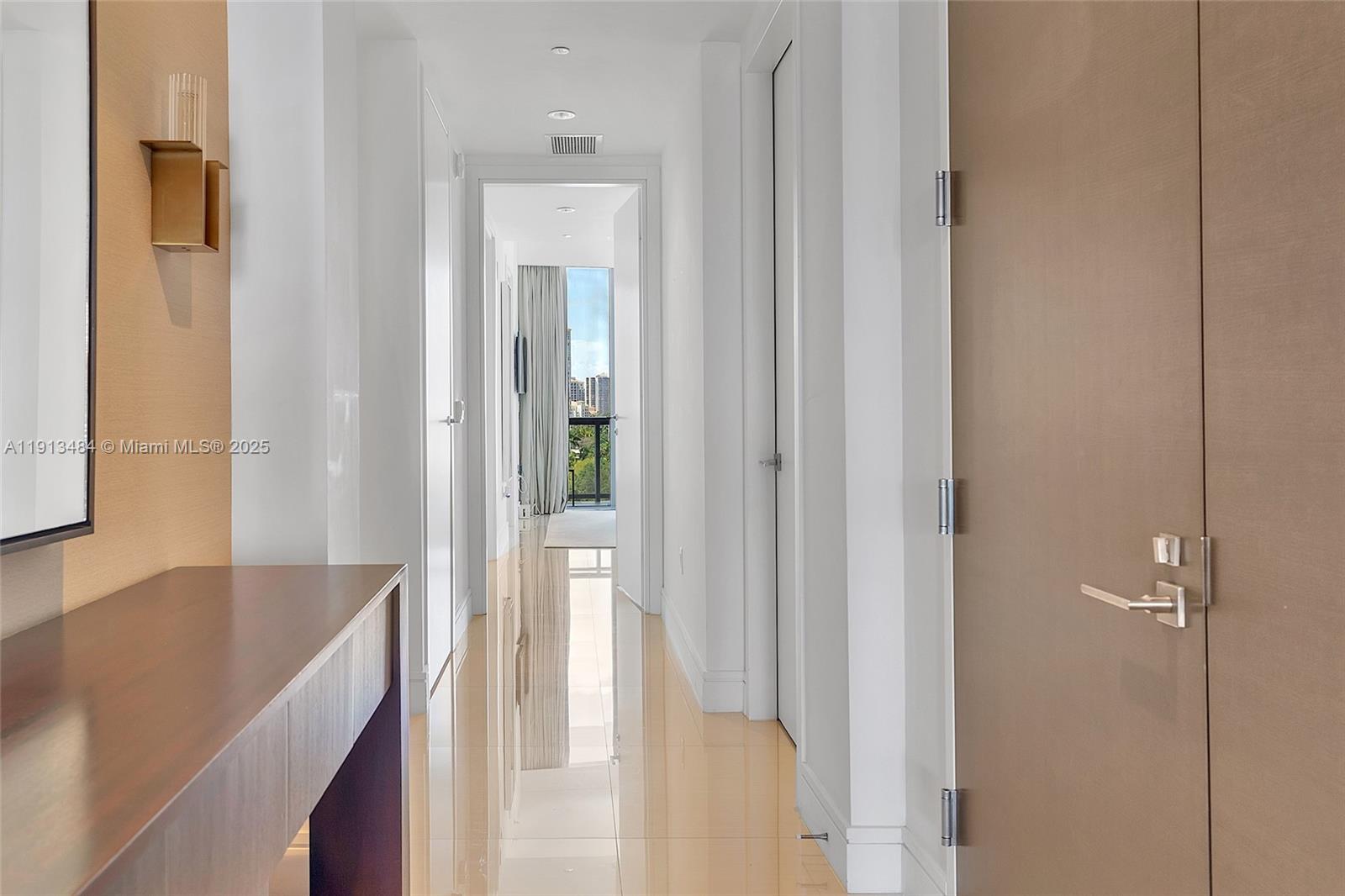 ECHO CONDO - Residential Lease