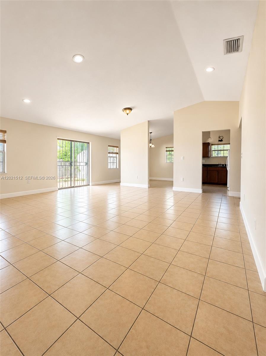 DIXIE HEIGHTS - Residential
