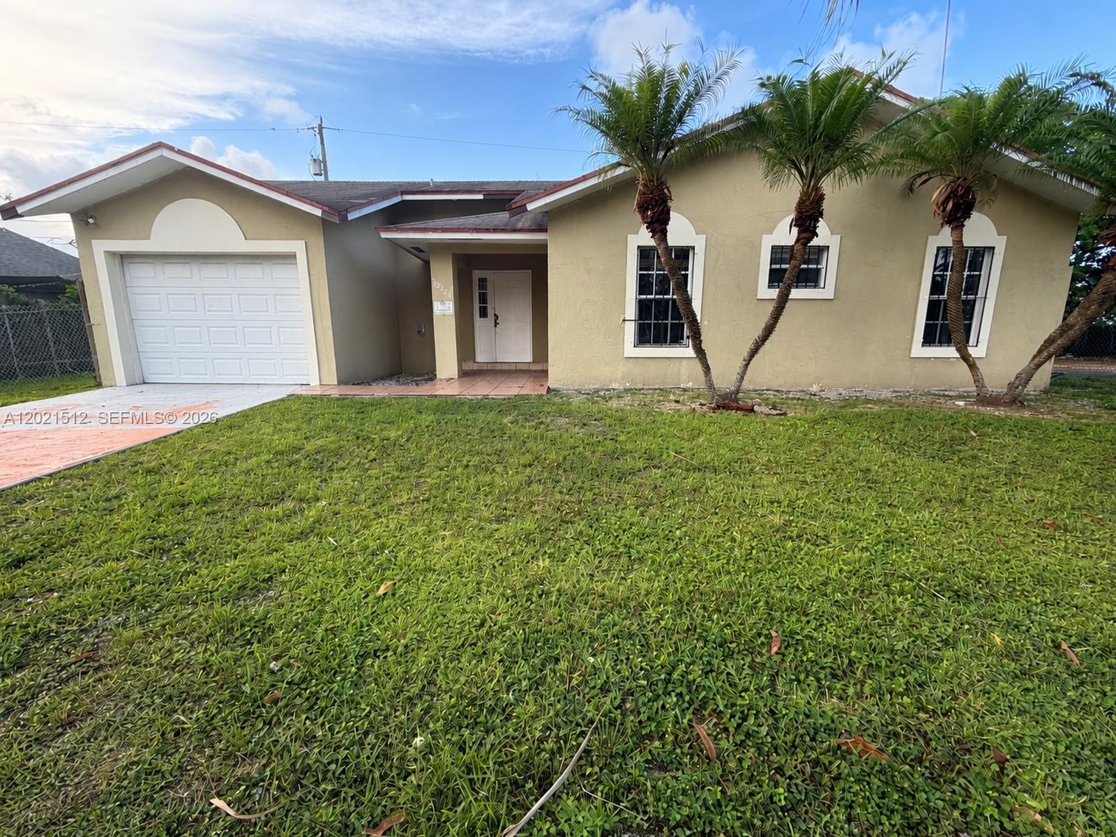 DIXIE HEIGHTS - Residential