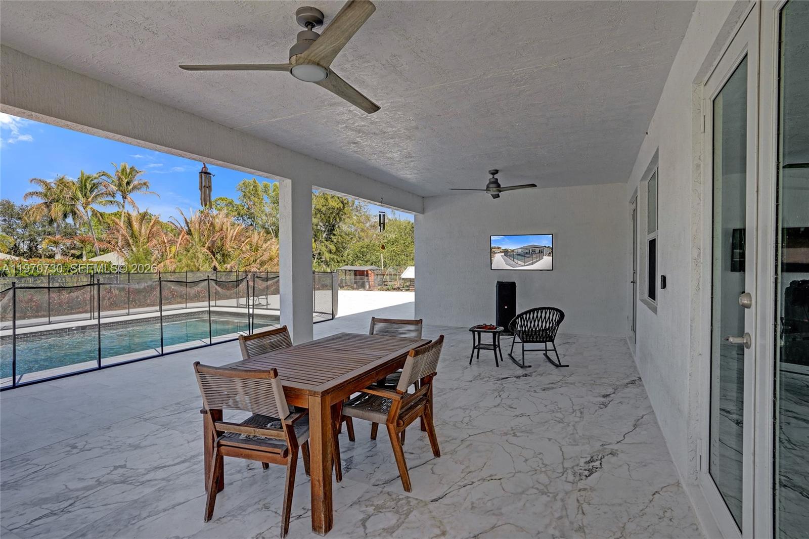 Acreage - Residential