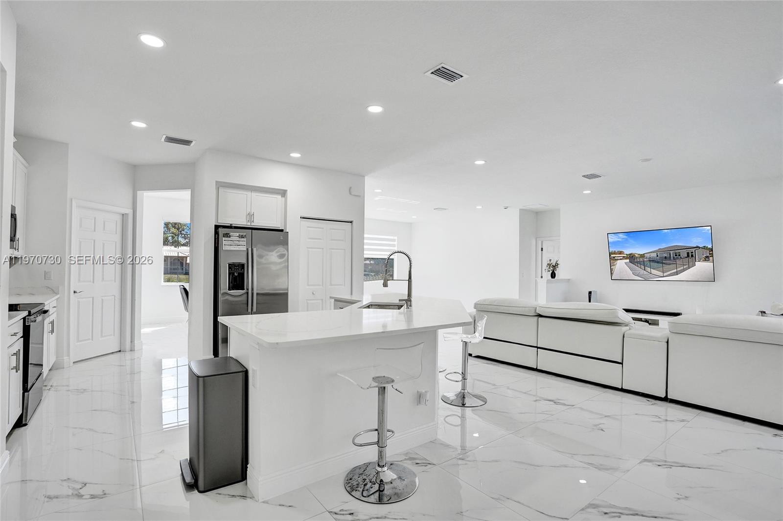 Acreage - Residential