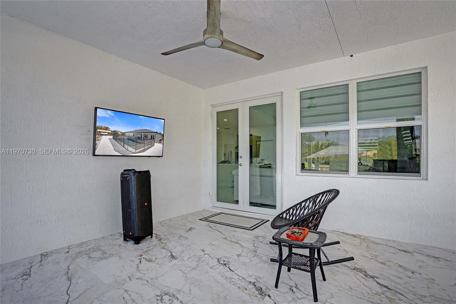 Acreage - Residential