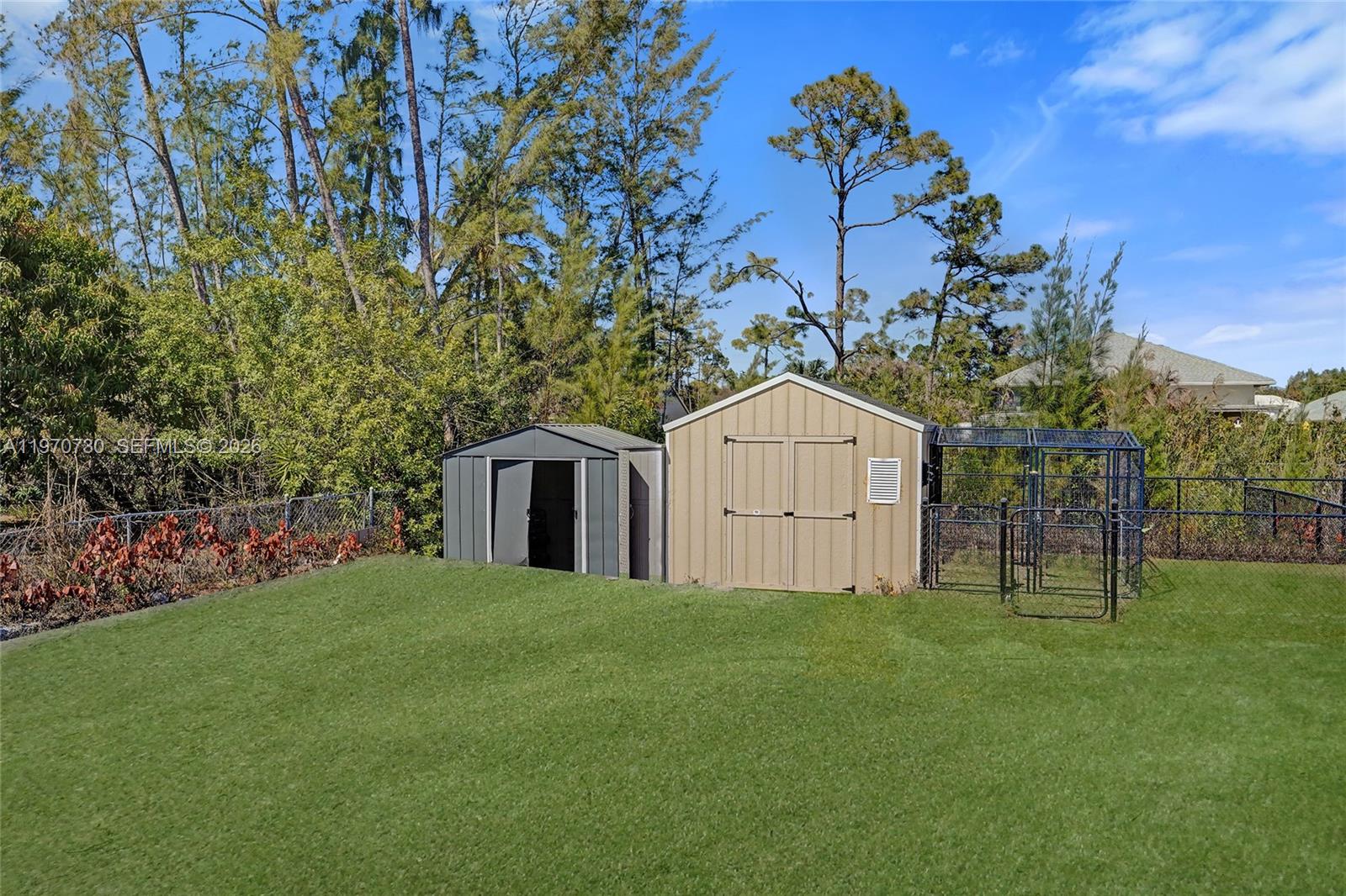 Acreage - Residential