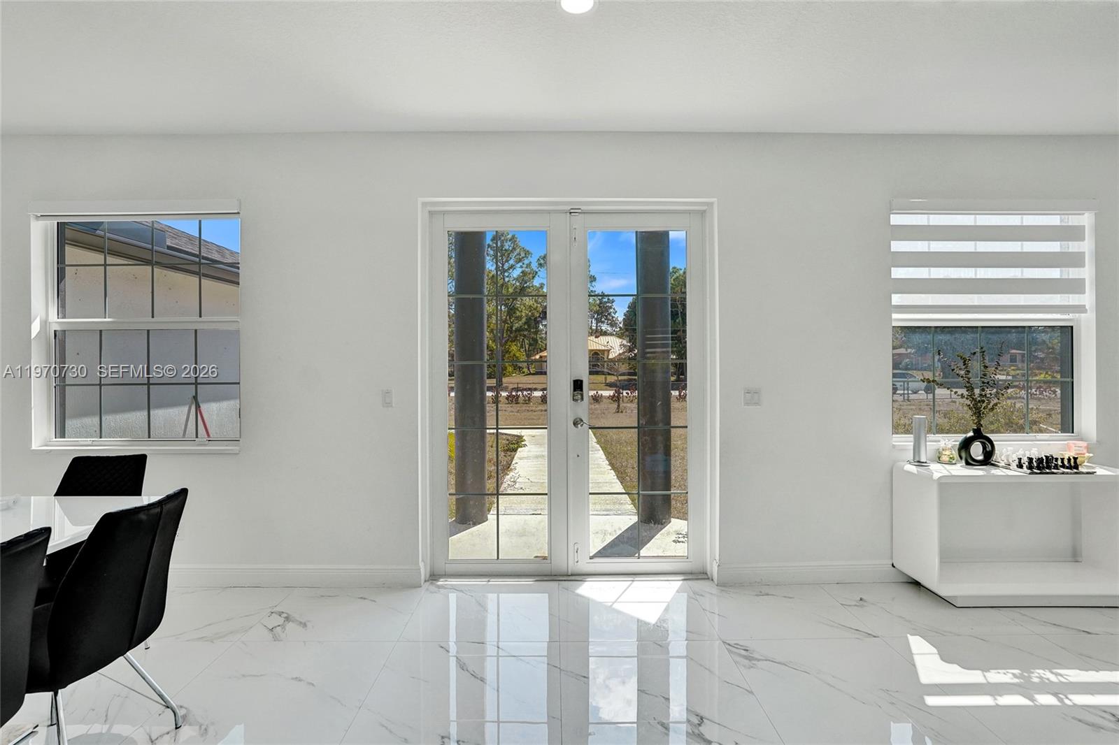 Acreage - Residential