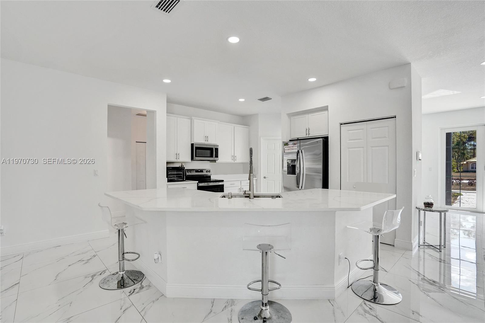 Acreage - Residential