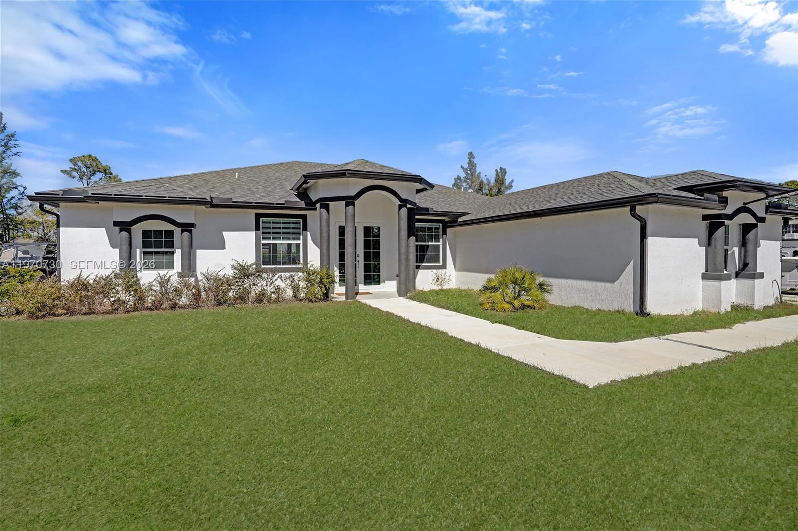 Acreage - Residential