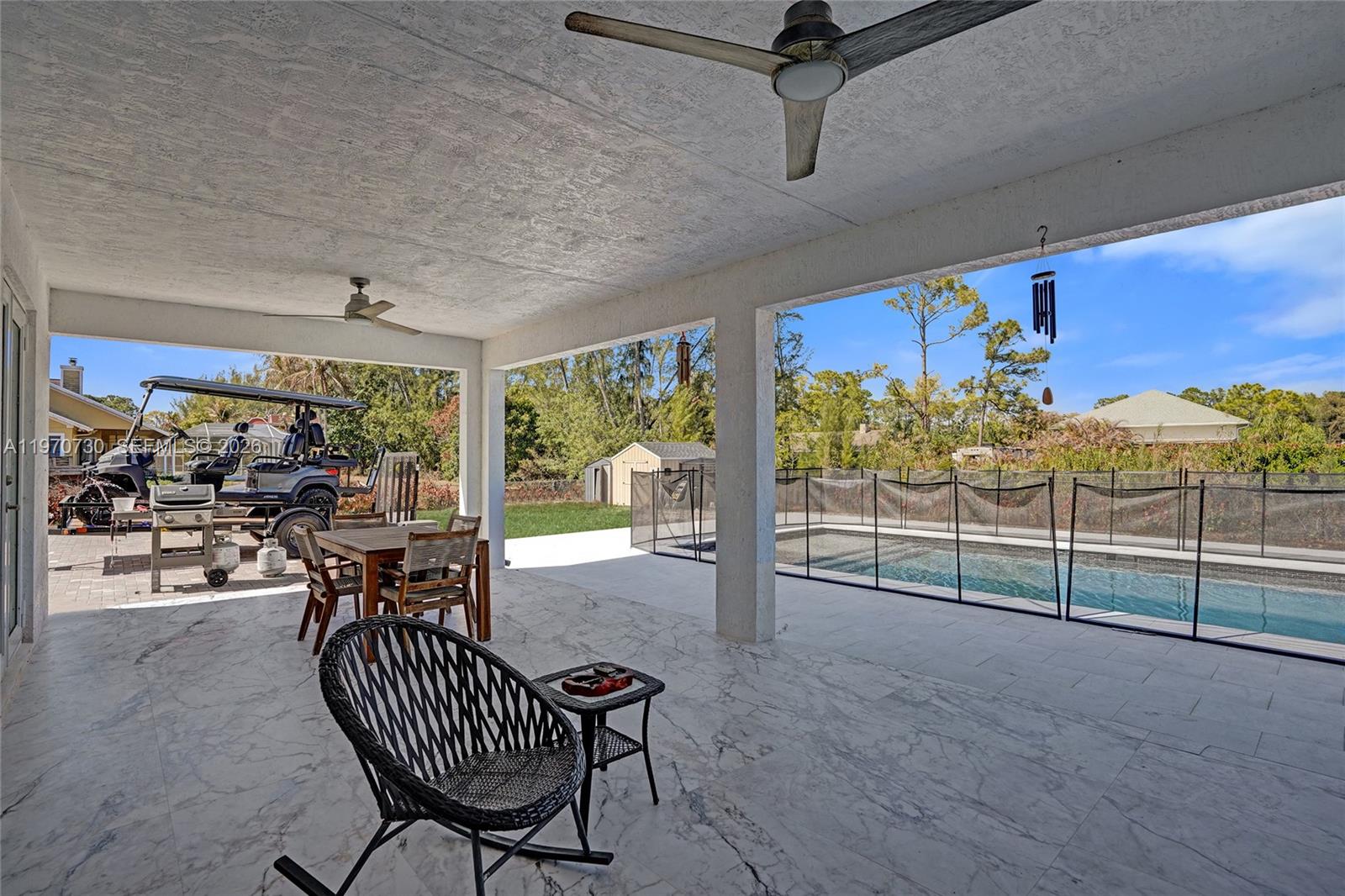 Acreage - Residential