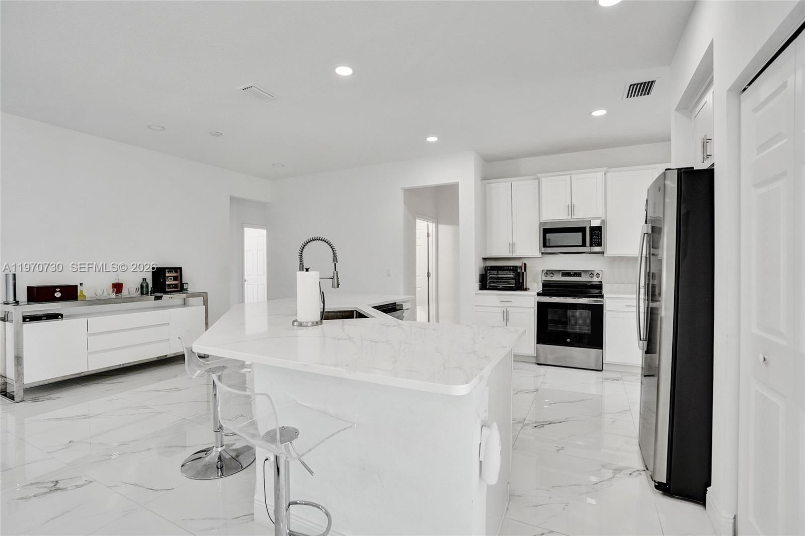 Acreage - Residential