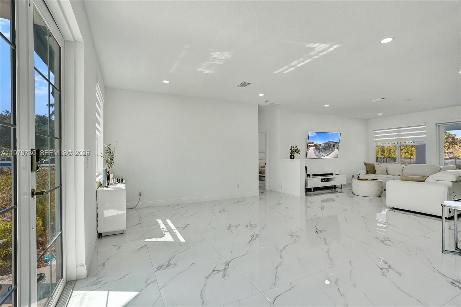 Acreage - Residential