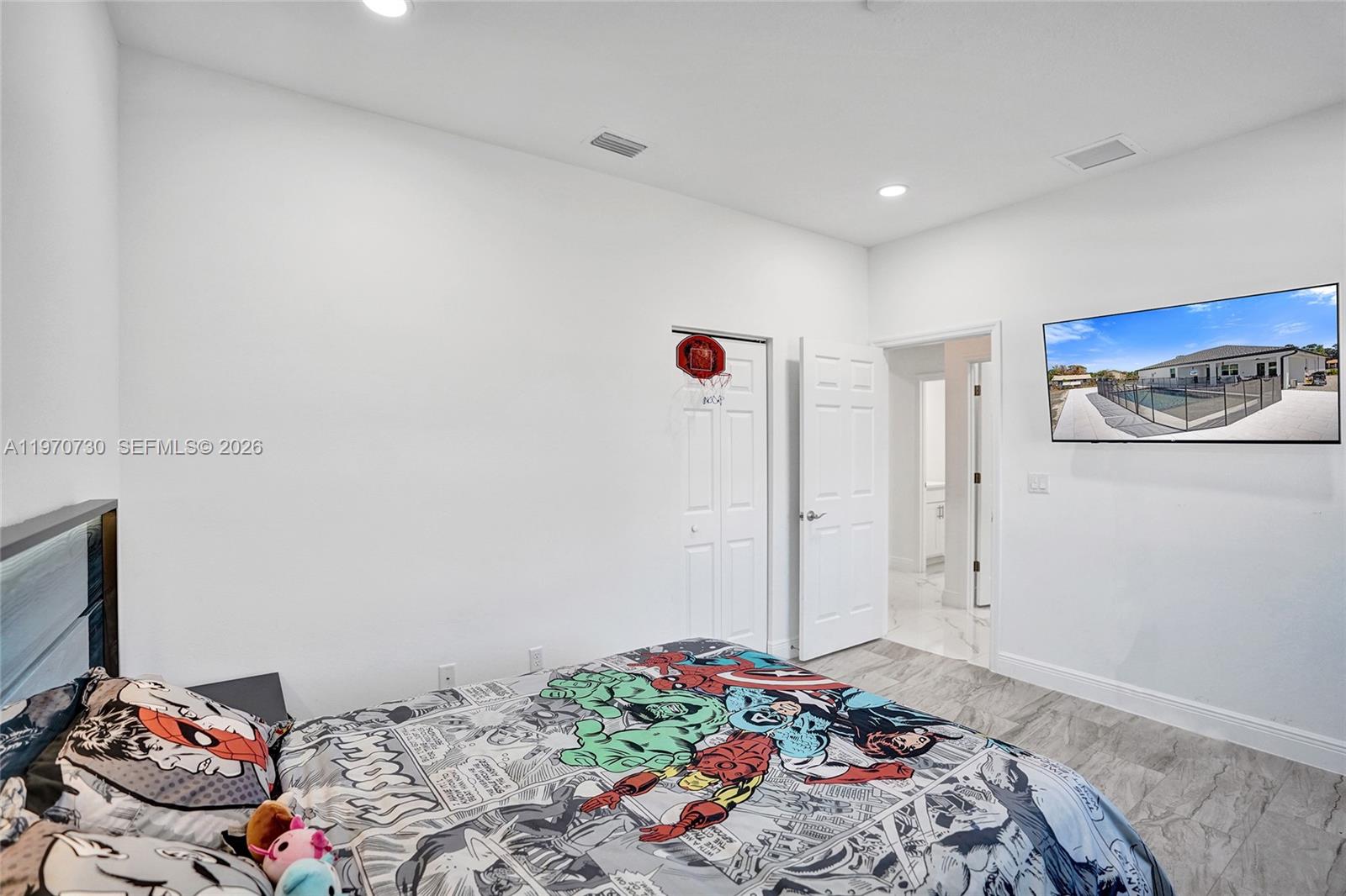 Acreage - Residential