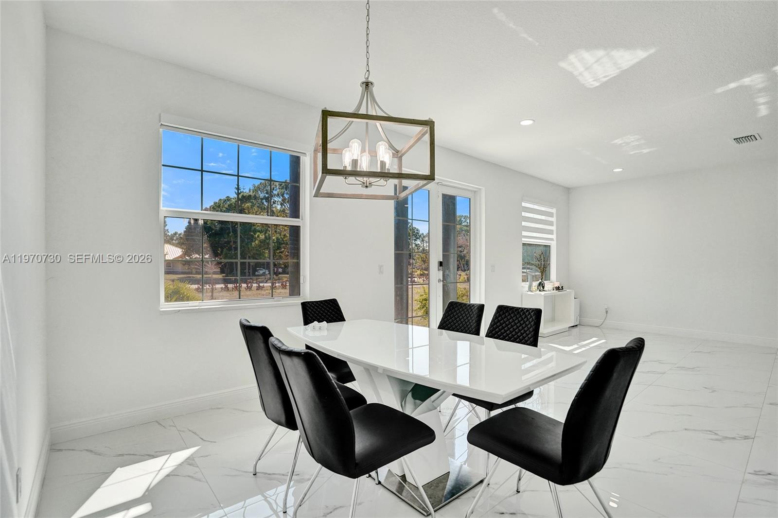 Acreage - Residential