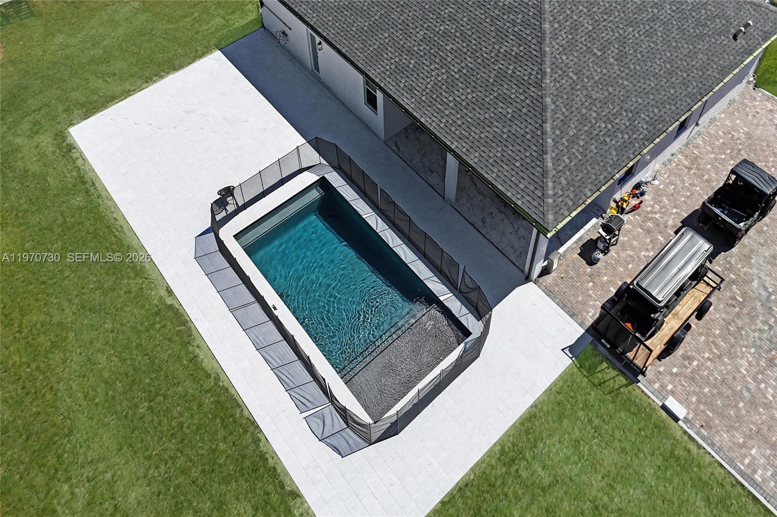 Acreage - Residential